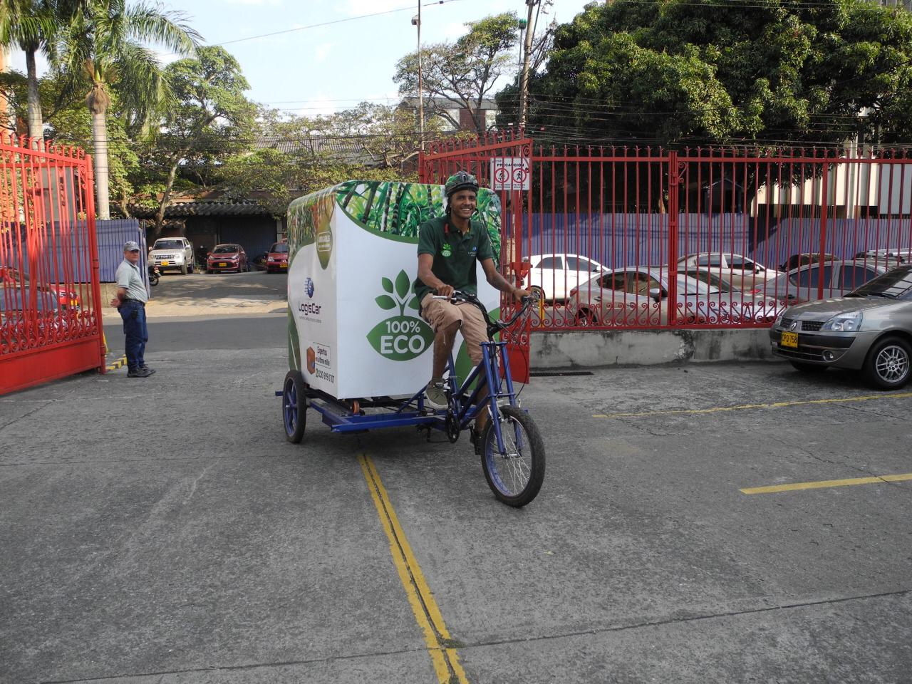 cargo-bike