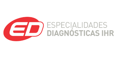 Especialidades Diagnósticas IHR