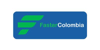 Faster Colombia