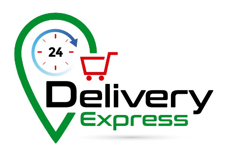Delivery Express Logo